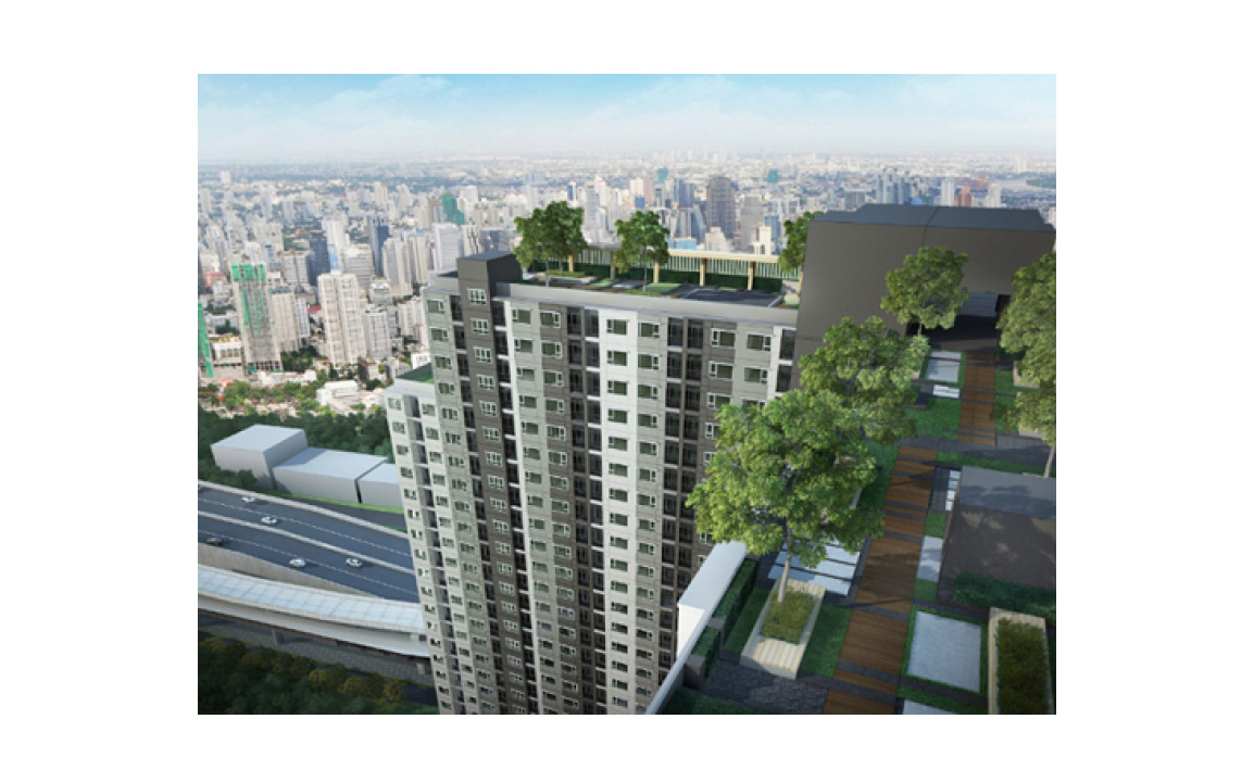 Aspire Sathorn Ratchapreuk