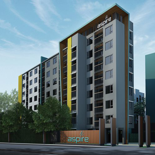 Aspire UdonThani