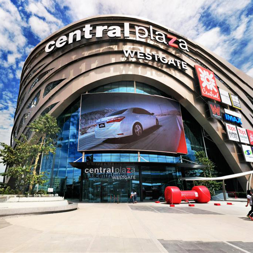 Central WestGate