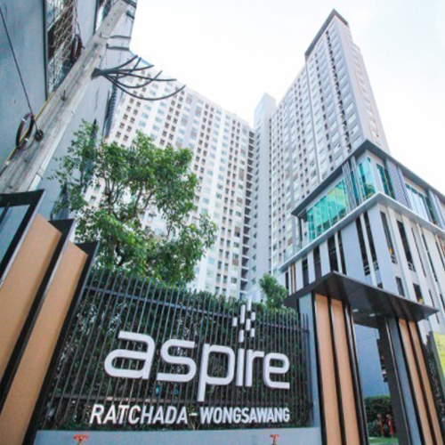 Aspire Rachada-Wongsawang