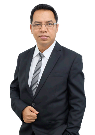Dr.Nipon Wongjinda
