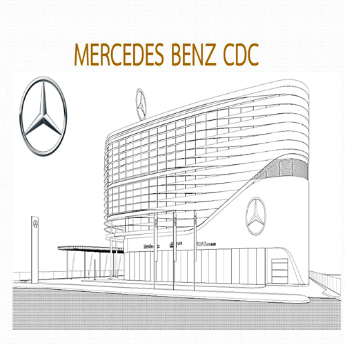 MERCEDES BENZ (PRIMUS)