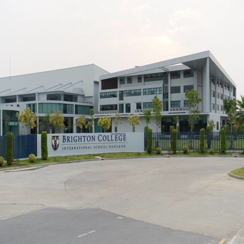 Brighton College International School Bangkok