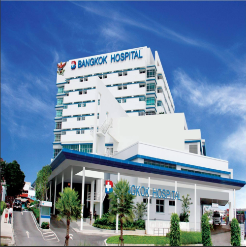 BANGKOK UDON HOSPITAL