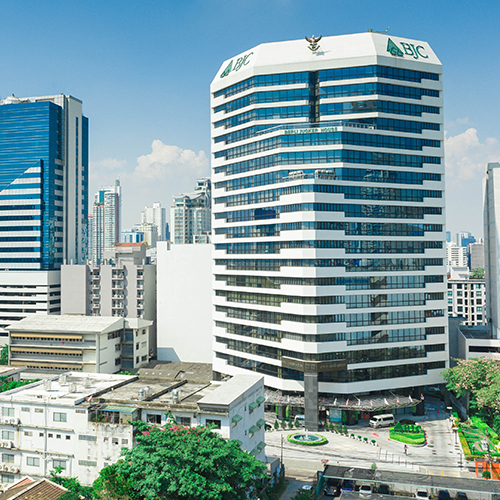 Renovate BJC Sukhumvit 42