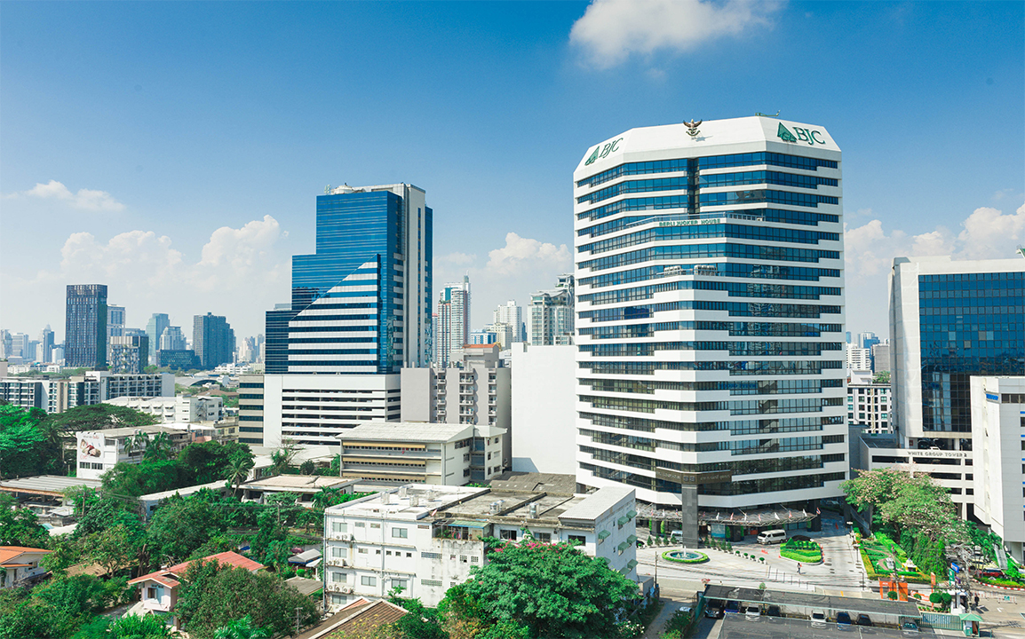 Renovate BJC Sukhumvit 42