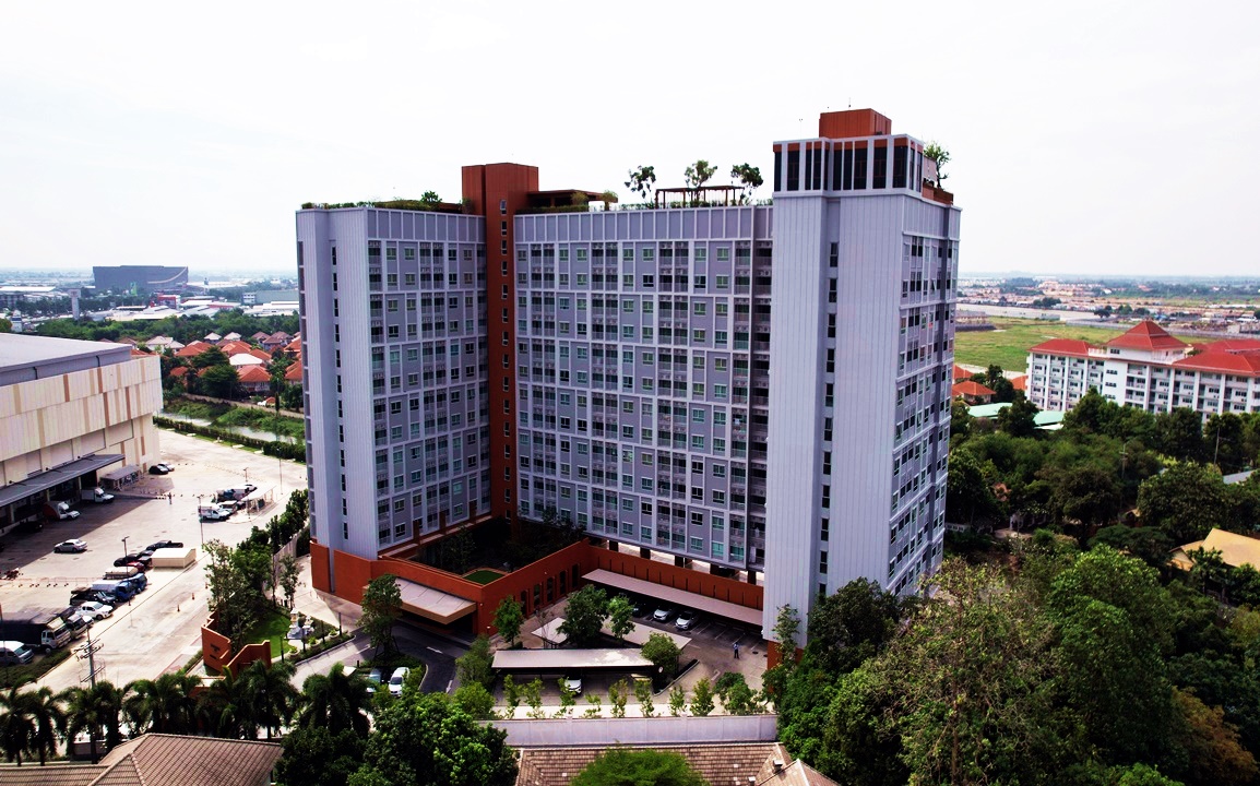 ESCENT Ville Ayutthaya