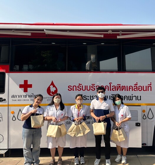 ภาพบรรยากาศการ 