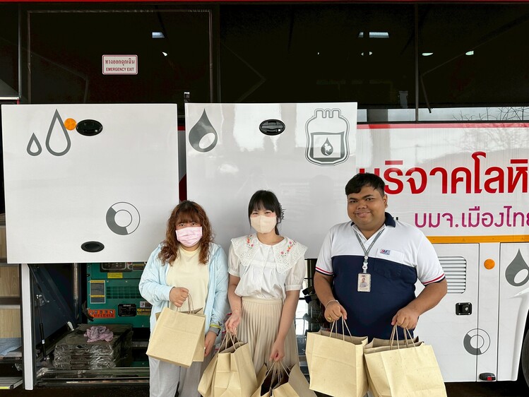 ภาพบรรยากาศการ 