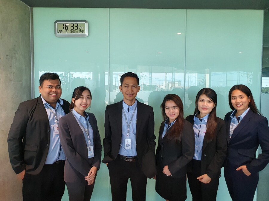 อบรม Training HR Professionals